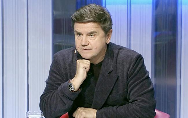 БПП, "Батькивщина" и "Наш край" - главные претенденты на проход в Раду по итогам выборов в ОТО, - эксперт