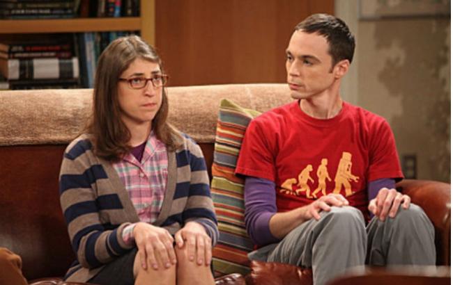 Творці "Теорії великого вибуху" відкрили деталі нового сезону