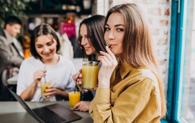 8 моделей поведінки, які жінки не можуть терпіти у дружбі