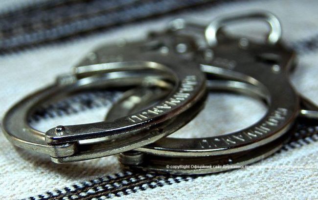 С начала года в Донецкой области полиция задержала 31 боевика