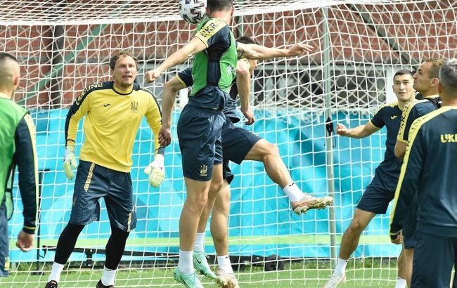 Украина может сыграть с Россией на Евро: сложный, но реальный расклад