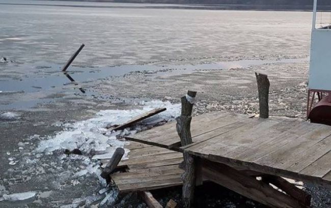 Синоптики попереджають про підйом рівнів води на річках України