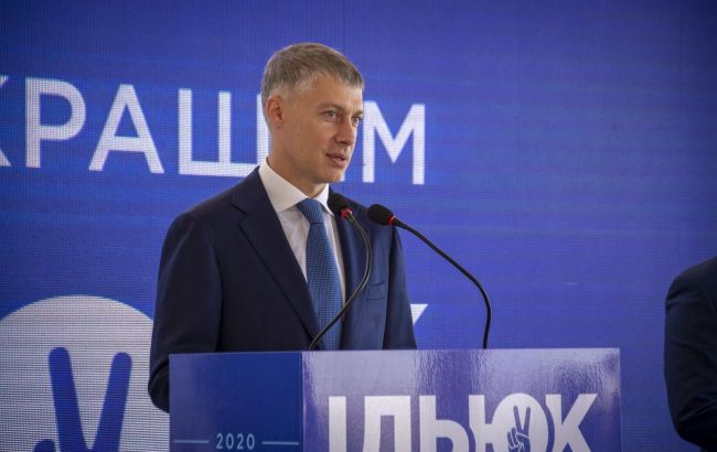 "Слуга народу" подала в суд на міськвиборчком Миколаєва через реєстрацію ОПЗЖ, - Ільюк