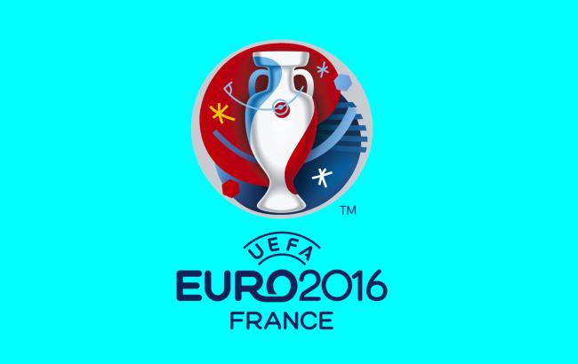 Євро-2016: Розклад матчів на 22 червня