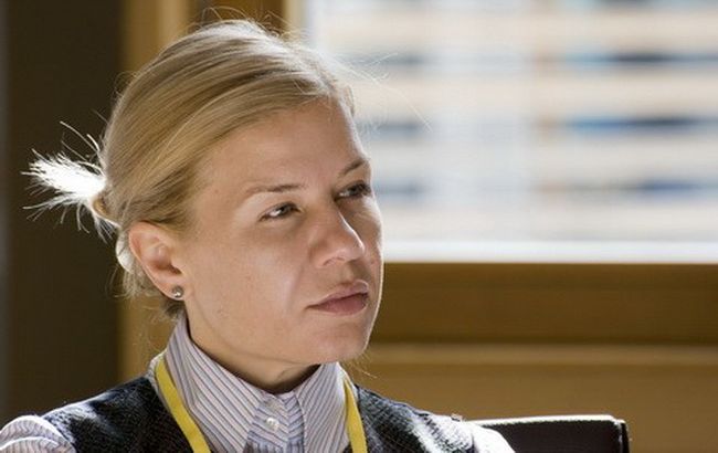 ДНР освободила волонтера Черенкову