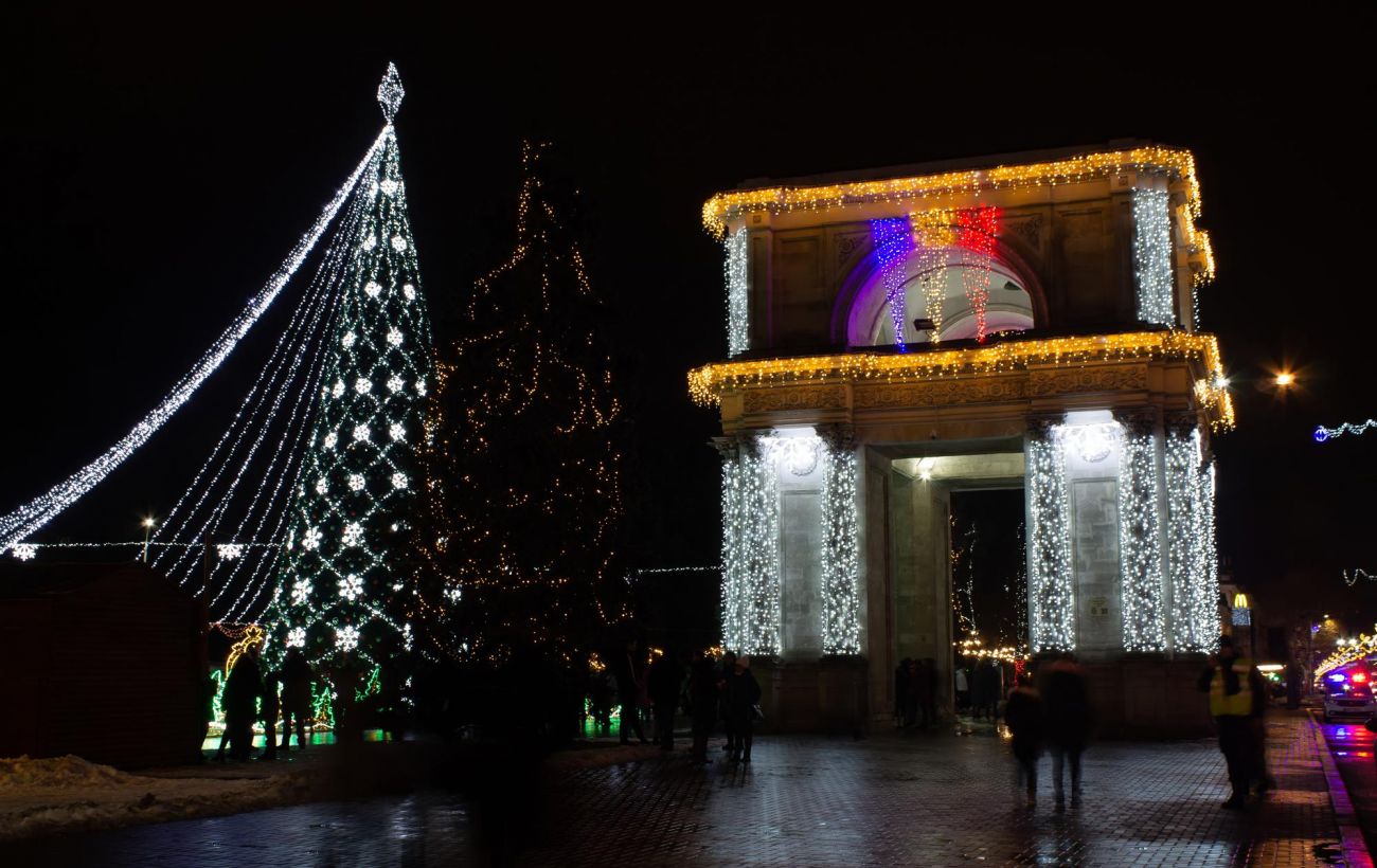 Найдорожчі ялинки світу: факти про новорічні дерева, від яких у шоці навіть мільярдерів