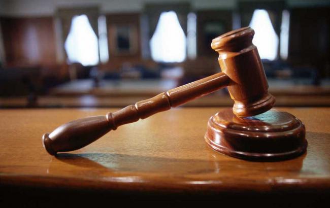 Суд приговорил к 4 годам тюрьмы участника ЛНР