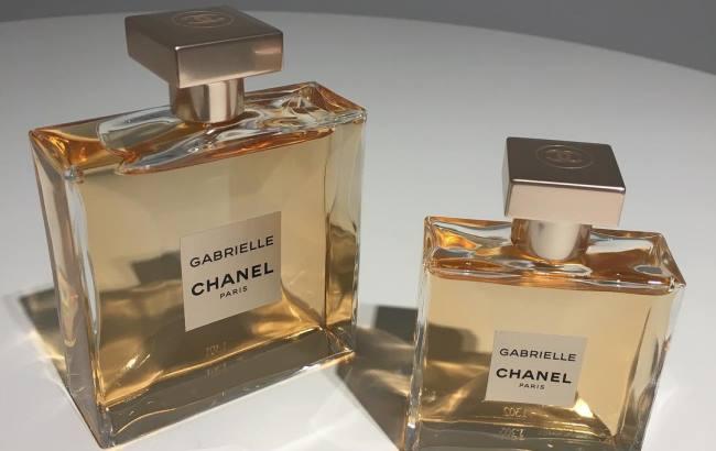 Chanel вперше за 15 років представив новий аромат