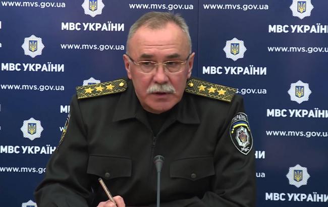 Під час проведення Євробачення задіють 10 тис. правоохоронців