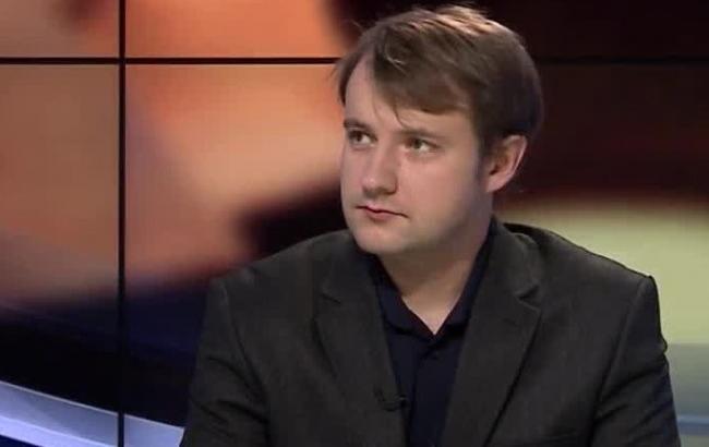 Власть рискует остаться без международной финпомощи из-за тарифного популизма, - политолог