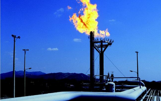 Суд зобов'язав "Укртрансгаз" забезпечити безперебійне газопостачання ОПЗ