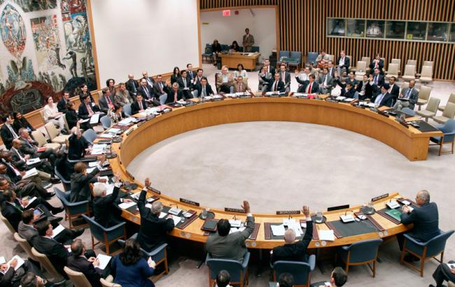Радбез ООН прийняв резолюцію про захист культурної спадщини у збройних конфліктах