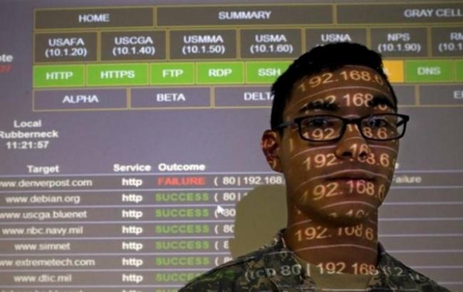 У Німеччині почав роботу командний центр кібервійськ