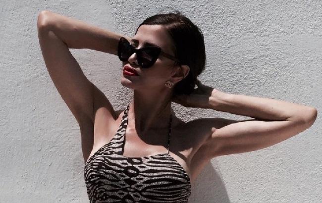 47-річну сербку назвали найкрасивішою бабусею у світі