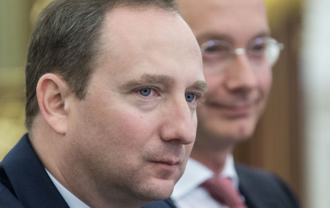 Райнин намерен сохранить полную преемственность в работе АПУ