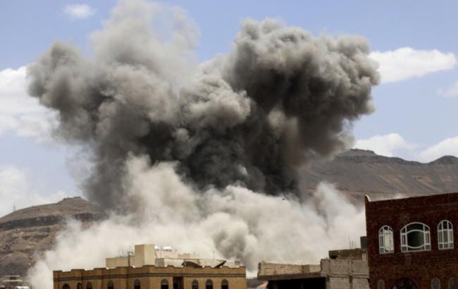 США визнали загибель 105 цивільних осіб через авіаудари в Мосулі у березні