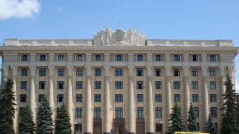 В Харьковской области вводят комендантский час