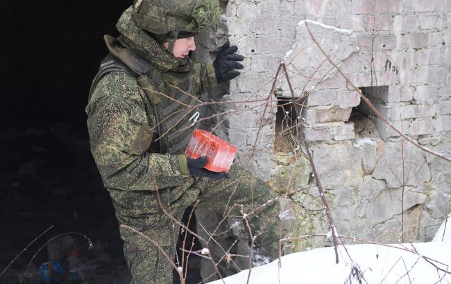 На Волинському напрямку можливі диверсії на військових та цивільних об’єктах, - Генштаб