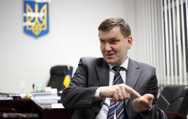 По делу преступлений против Майдана в судах сейчас находятся 13 человек, - Горбатюк