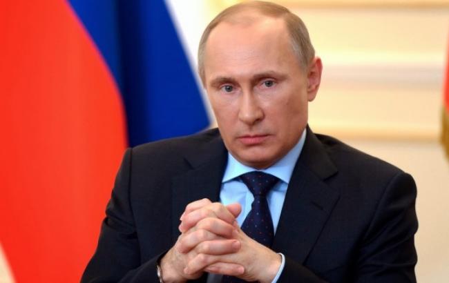 В Госдуме предложили ограничить право Путина на введение санкций