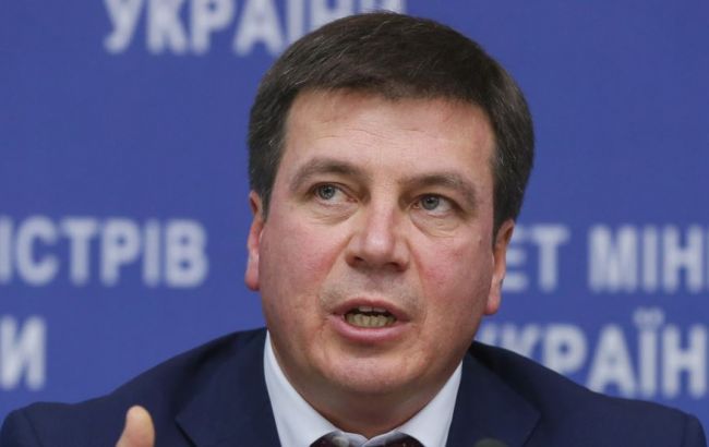 Зубко закликав ЦВК призначити вибори в усіх об'єднаних громадах