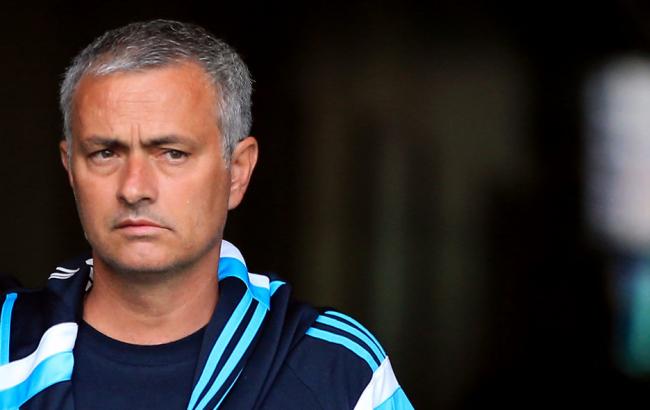 В Парижі буде інший "Челсі", - Жозе Моурінью