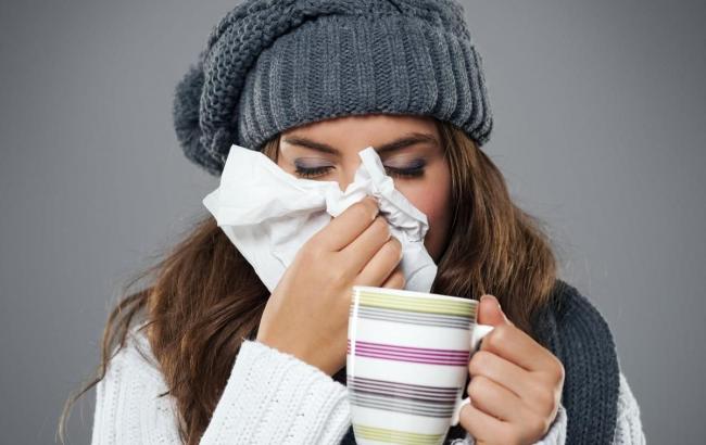 Медики розповіли про корисні звички, які допоможуть уберегтися від грипу