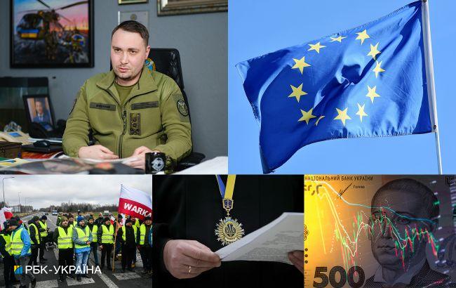 Війна, Україна, світ. На що звернути увагу сьогодні