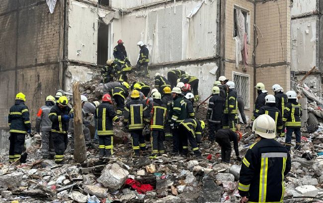 В Одессе и области объявили траур по погибшим в результате российской атаки