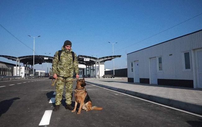 Украинцев предупредили о возможном увеличении очередей на границе с Польшей