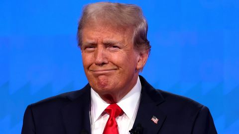 Трамп про нові тарифи: США можуть робити, що хочуть - інші платять чи відмовляються