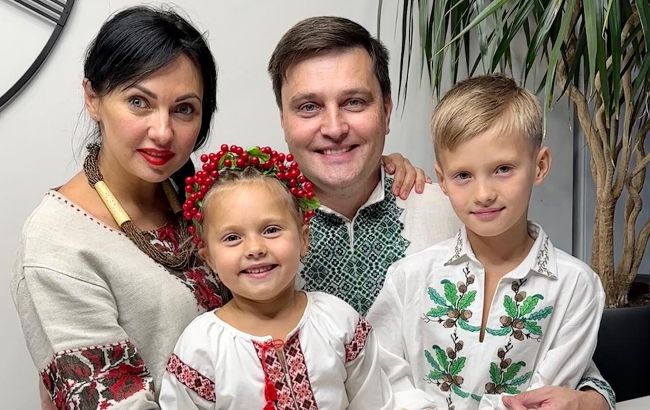 Семья украинского телеведущего, чью квартиру уничтожил дрон, нуждается в помощи