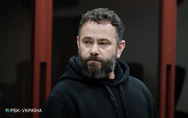 Имущество нардепа Дубинского, его матери и экс-жены арестовали