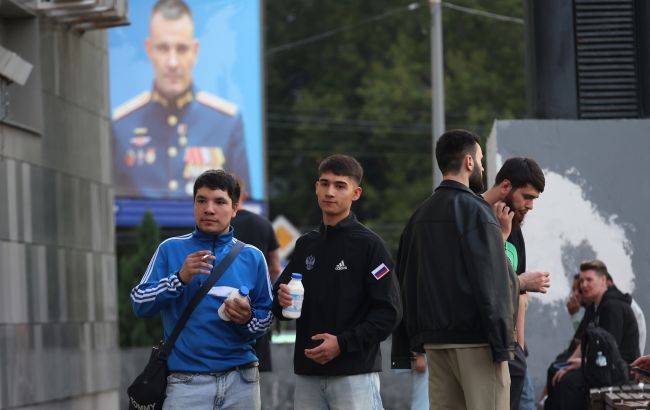 Росіяни почали масово тікати з країни на тлі тихої мобілізації, - Politico
