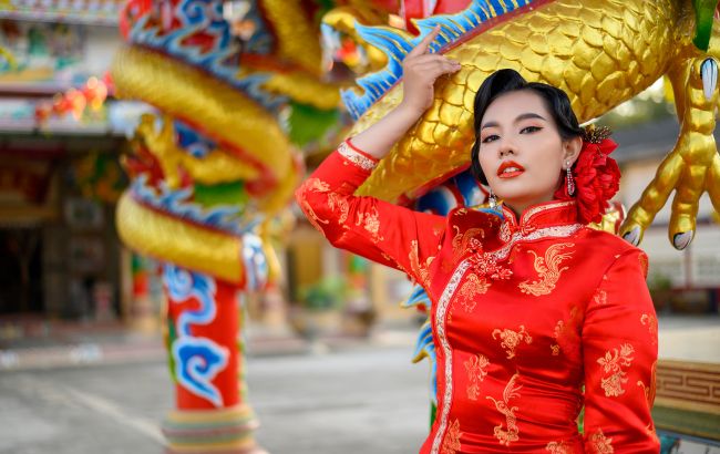 Китайский Новый год и Солнечное затмение: кто под кармическим ударом и каким знакам повезет