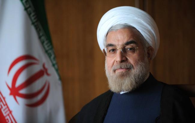 Президентом Ірану став чинний глава держави Роухані