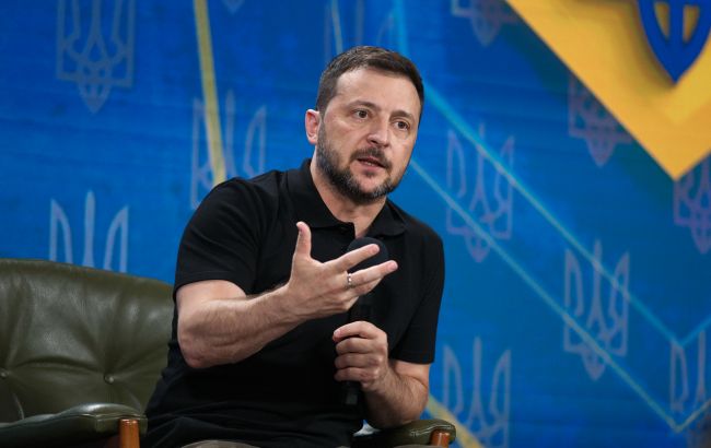 Зеленский анонсировал визит в Саудовскую Аравию: будет ли встреча с россиянами