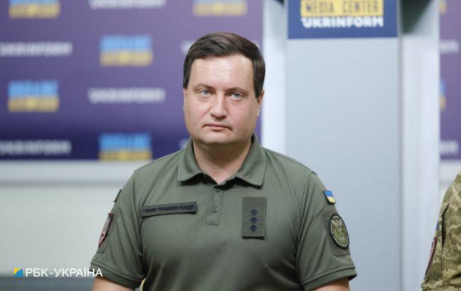 В ГУР объяснили, действительно ли россияне сосредоточили в Украине и на границе 550 тысяч солдат