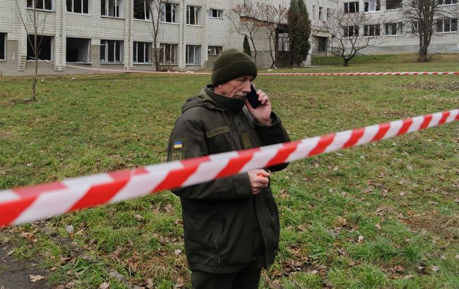 Армия РФ нанесла два авиаудара по Пивничному в Донецкой области: погиб человек