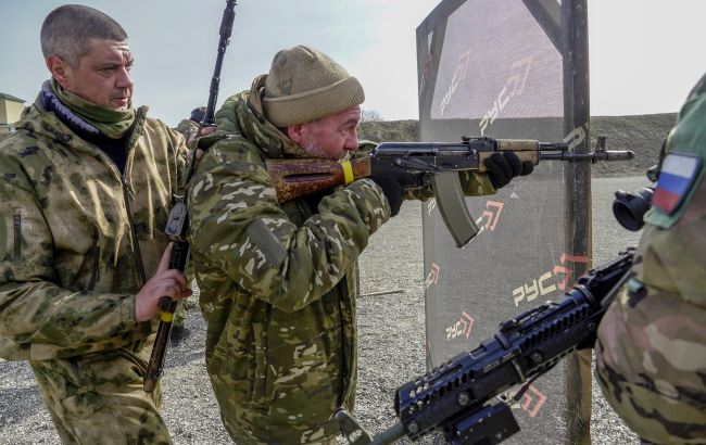 Росіяни планують підготувати ДРГ для проведення провокацій на півдні України, - ГУР