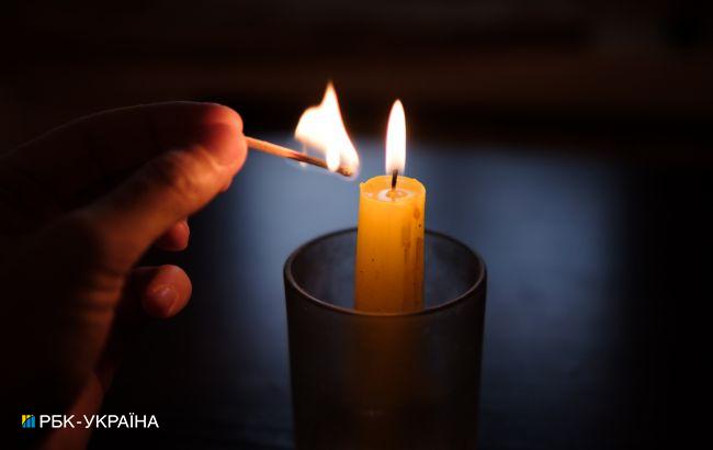 Як безпечно зберігати їжу під час вимкнень світла: поради від МОЗ