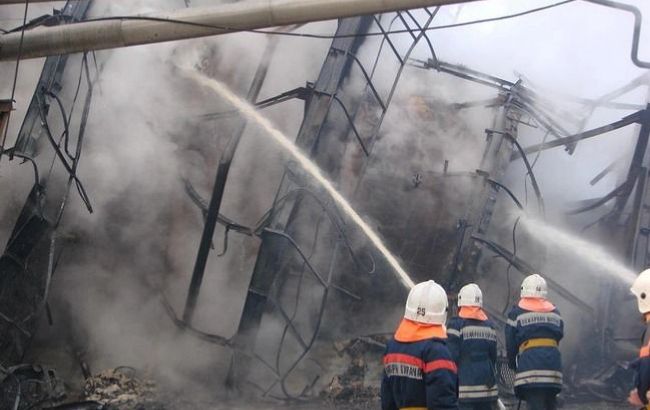 Дроны СБУ атаковали НПЗ в Волгограде, - источники