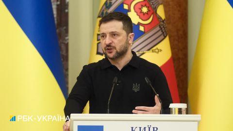 Зеленський відреагував на зупинку Держдепом США зовнішньої допомоги на 90 днів