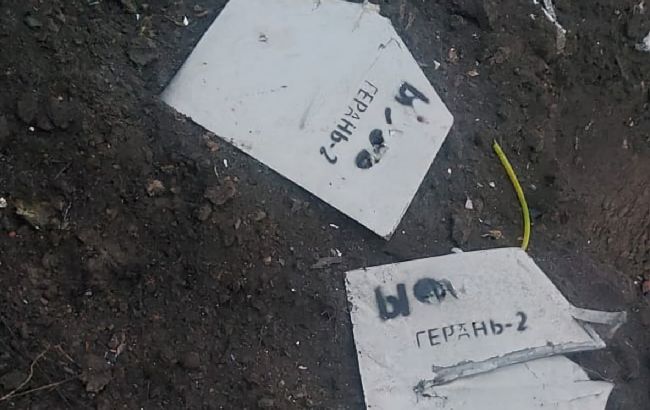 Атака дронів на південь України: спалахнули пожежі, є пошкодження