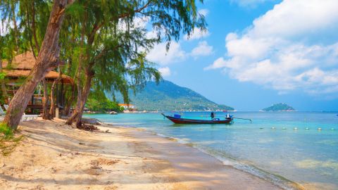 Таиланд установил жесткие требования к туристам