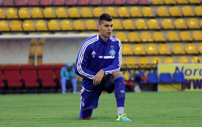 Драгович хоче перейти в топ-клуб