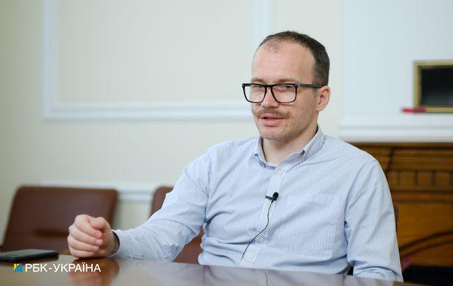 Во сколько обойдется создание нового лагеря для пленных россиян: ответ Минюста