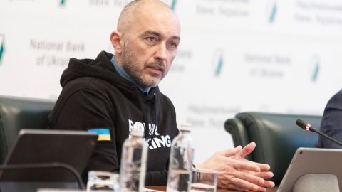 НБУ погіршив прогноз зростання економіки України через обстріли інфраструктури