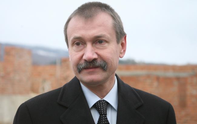 Папиев требует от Кабмина предоставить информацию о закупках газа в Европе через посредника