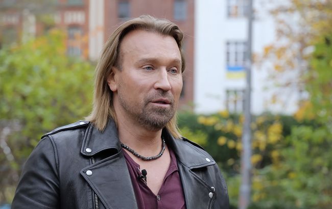 "Містячково і за гроші": Винник розніс український шоу-бізнес